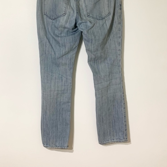 Limited Express boyfriend jeans - Picture 8 of 15